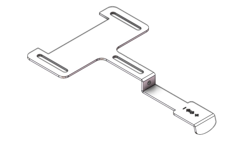 LPV S/S Air Slider control